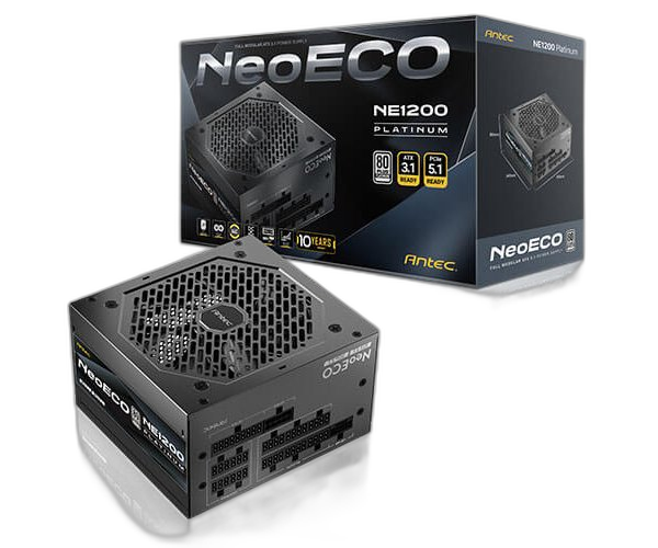 ספק כוח לא מודולרי Cooler Master MWE 80 Plus Gold 850 V3 850W