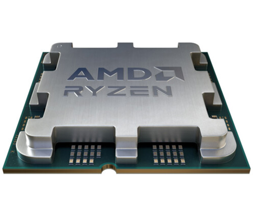 מעבד AMD Ryzen7 9850X3D Tray With Radeon Graphics AM5