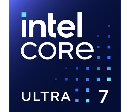 מעבד Intel Core Ultra 7 processor 270K Plus 24Cores Up to 5.5Ghz