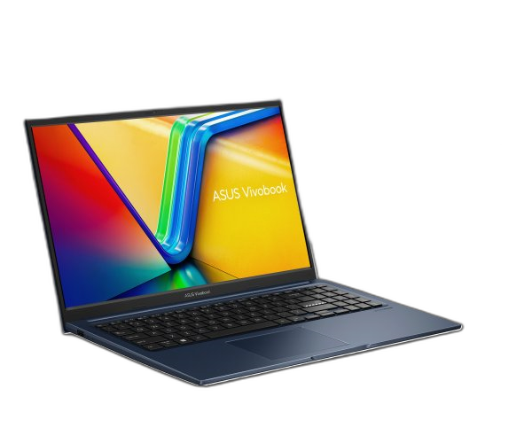 נייד ASUS VivoBook Core 5 120U 16GB 1TB NVME 15.6 DOS TOUCH