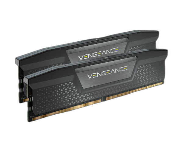 זכרון לנייח Corsair Vengeance 32GB 2X16 DDR5 7000Mhz CL34