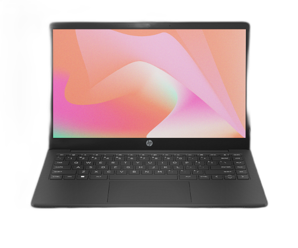 נייד HP PD 14 Core 7-150U 16GB DDR4 512NVME DOS 1YOS Black