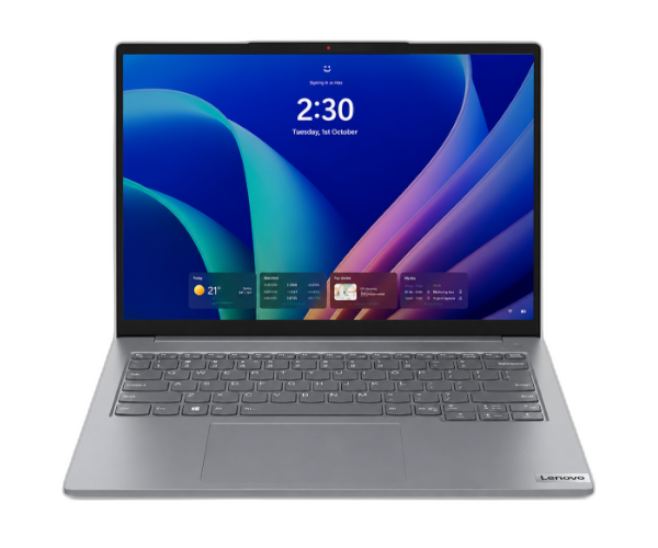נייד LENOVO Thinkbook E16 gen8 Ultra 5 325U 32GB 1TB DOS 3YOS