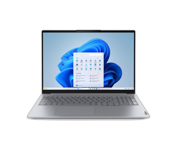 נייד LENOVO Thinkbook E16 gen8 Ultra 5 225U 16GB 512GB WIN11 Pro