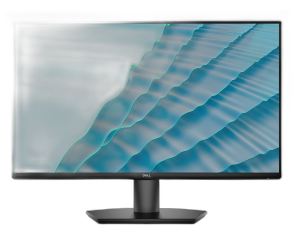 מסך Dell SE2726H FHD IPS 1Ms 144Hz AMD FreeSync 2XHDMI