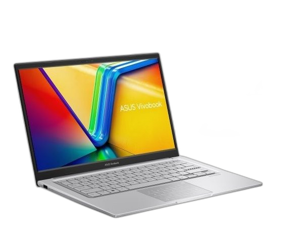 נייד ASUS VivoBook 14 CORE 5 120U 16GB 512NVME FHD DOS