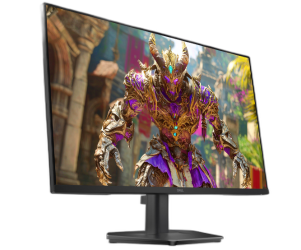 מסך Dell 27 SE2726HG 240Hz FHD IPS 0.5Ms 2XHDMI 1XDP
