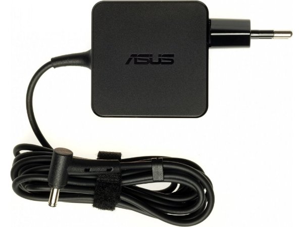מטען מקורי 65W / 19V / ASUS 4.0×1.35