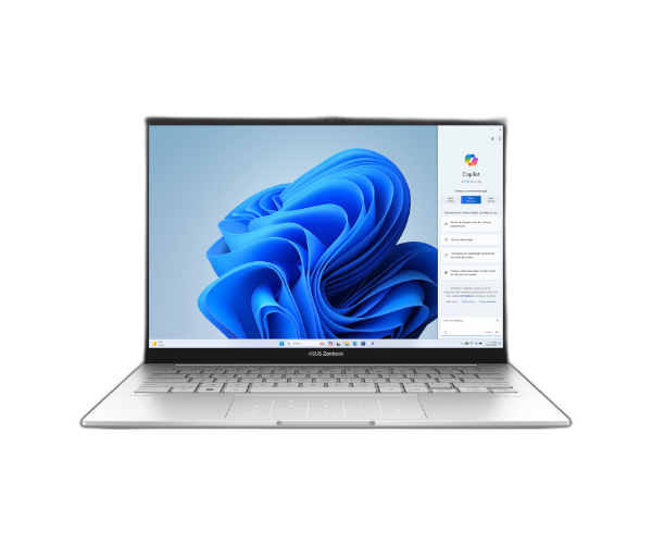 נייד ASUS UX3405CA Ultra 5 225H 16GB 1TB NVME 14 3K OLED WIN11H