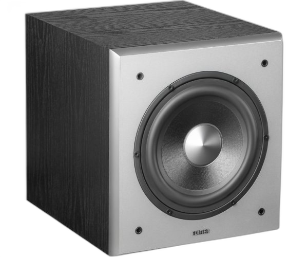 סאבוופר EDIFIER T5 8 Inch Powered Subwoofer 70W RMS