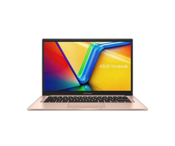 נייד ASUS VivoBook 14 Core 7 150U 16GB 512NVME Intel UHD FHD DOS
