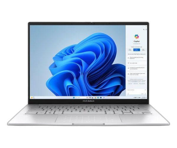 נייד ASUS UX3405CA Ultra 9 285H 32GB 1TB NVME 14 3K OLED DOS