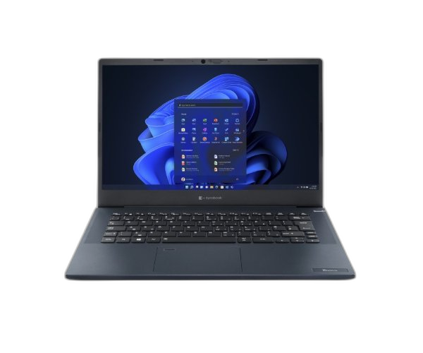 נייד DynaBook Tecra A40-K U5-225U 16GB 512Nvme Touch DOS 3YOS