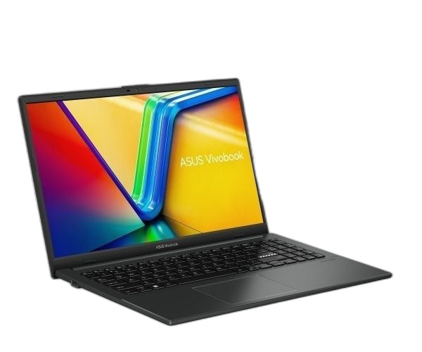 נייד Asus Vivobook Go 15 R5 40 16GB LPDDR5 1TB NVME DOS Black
