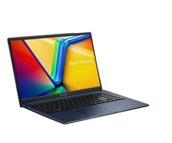 נייד ASUS VivoBook 15 Core 7 150U 16GB 1TB NVME 15.6 FHD DOS Blue