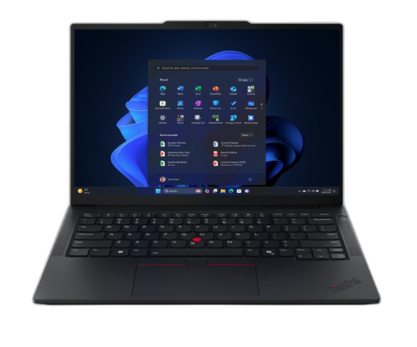 נ. LENOVO Thinkpad E14 gen7 Ultra 7 258V 32GB 1TB WIN11 Pro 3y