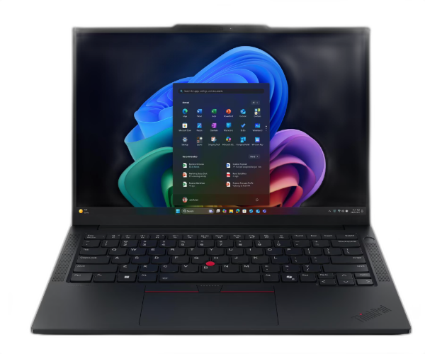 נייד Lenovo ThinkPad E14 Gen7 Ultra 7 256V 16GB 512NVME DOS 3Y