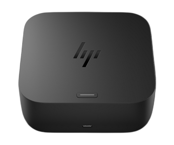 תחנת עגינה HP USB-C 100W G6 2XDP HDMI PD