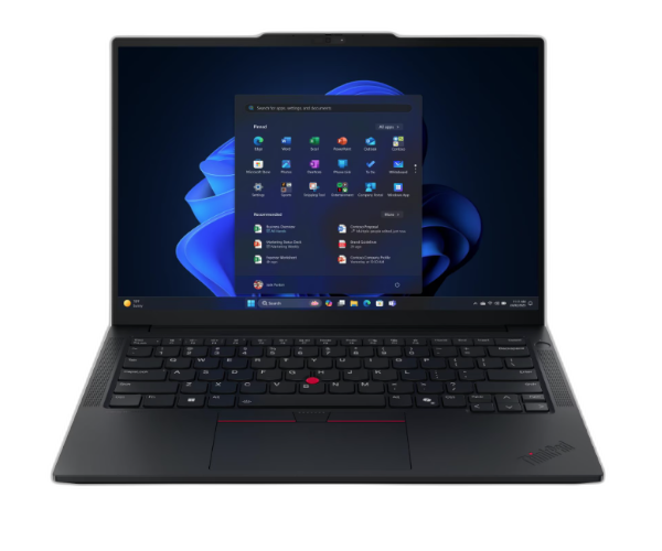 LENOVO Thinkpad E14 gen7 Ultra 5 228V 32GB 1TB NVME WIN11 Pro 3y
