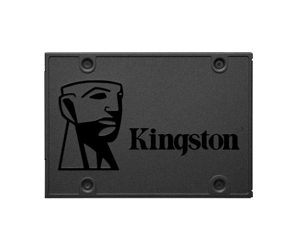 דיסק פנימי 2.5 Kingston A400 960GB SSD 3D NAND
