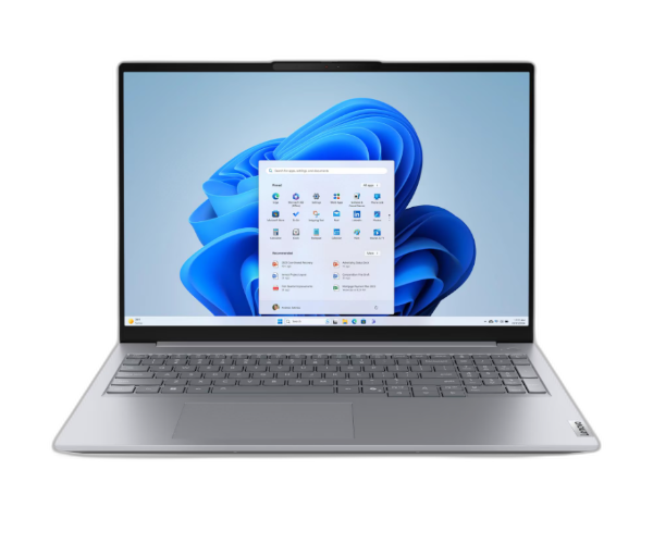 נייד LENOVO ThinkBook 16 G8 Ultra 7 255H 16GB 512NVME Win11P 3YOS