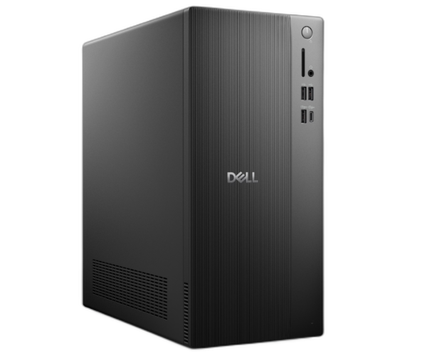 נייח DELL QVT1260 i5-14500 16GB DDR5 512NVME DOS 3YOS