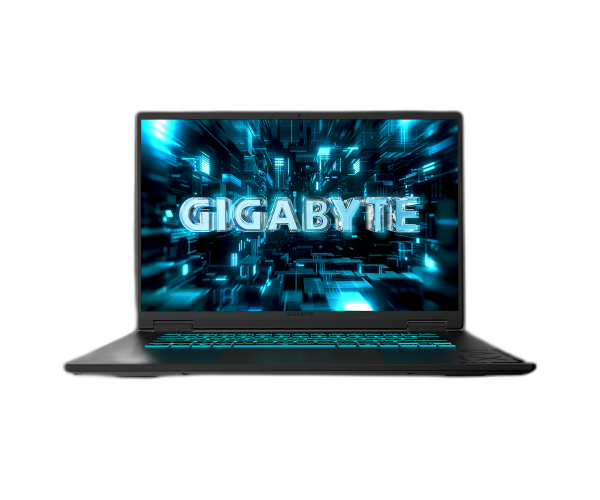 נייד Gigabyte A16 Pro Core7-240H 32GB DDR5 1TB Nvme RTX5070Ti DOS