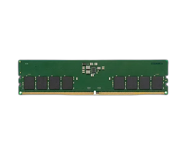 זיכרון לנייח Kingston ValueRAM 64GB DDR5 5600MHz CL46
