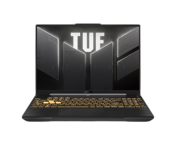 נייד ASUS TUF Gaming 16 CORE 5 210H 16GB 1TB NVME RTX 3050 WIN11H