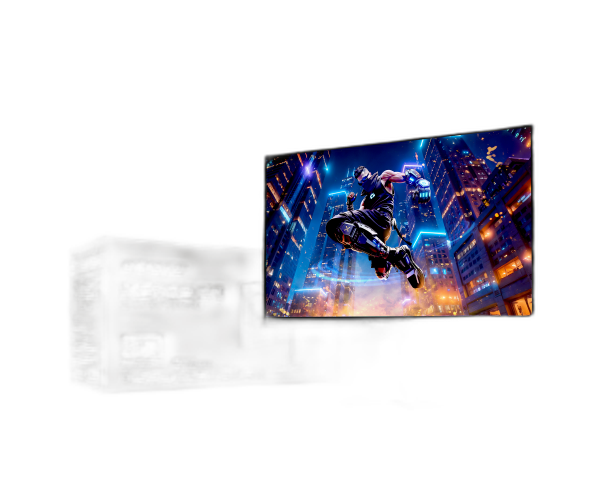 מסך גיימינג Gigabyte M27Q2 27 Inch 2K SS IPS 1Ms 200Hz