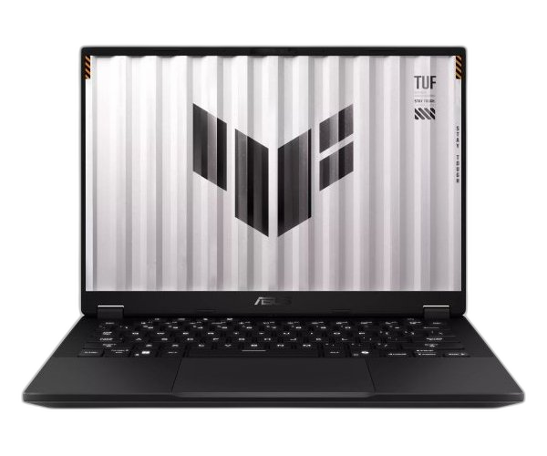 נייד ASUS TUF Gaming A14 Ryzen AI 7 350 16GB 1TB NVME RTX5060 DOS