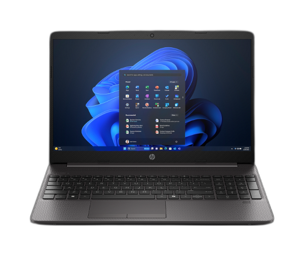 נייד HP 250R G9 CORE 5 120U 16GB 512NVME 15.6 FHD DOS 3Y OS