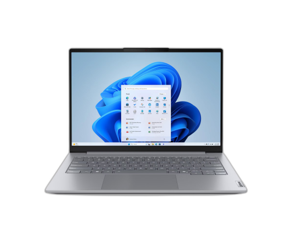 נ. LENOVO ThinkBook E14 G8 Ultra 7 255H 32GB 1TB NVME Win11P 3YOS