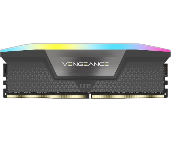 זכרון לנייח Corsair Vengeance 16GB DDR5 6000MHz C38 EXPO XMP