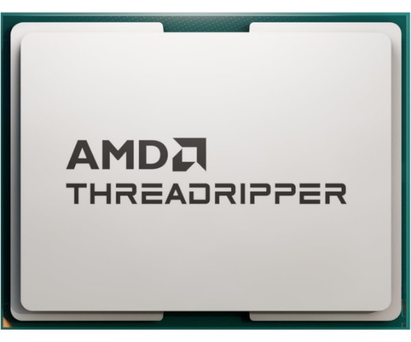 מעבד AMD ThreadRipper 7970X Tray 32 cores 64 threads sRT5