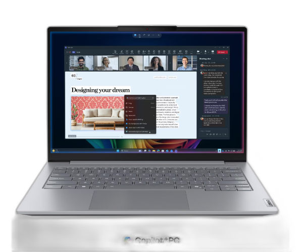 נייד LENOVO ThinkBook E14 G9 Ultra 7 355 16GB 1TB WIN11P 3YOS