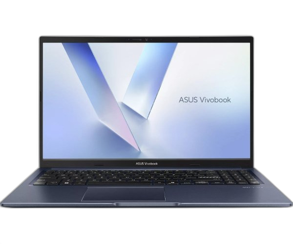 נייד ASUS Vivobook AMD R5-150 16GB 1T SSD 15.6 AMD Graphics DOS