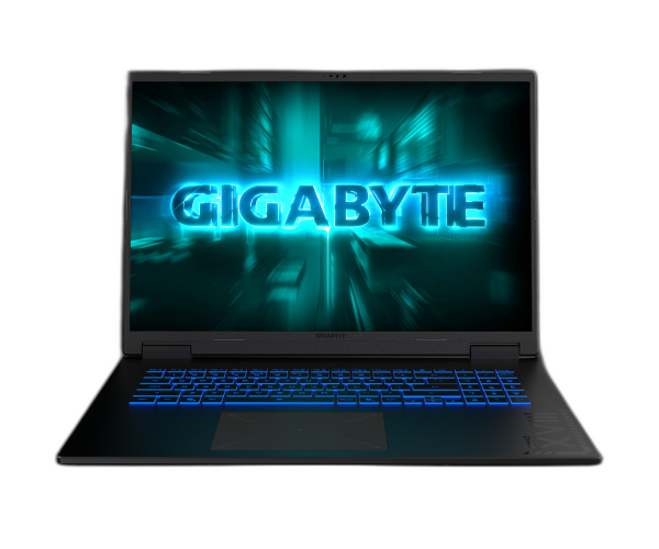 נ. GIGABYTE A18 AMD R7 260 32GB 1TB Nvme RTX5060 WIFI6E 18 WQXGA