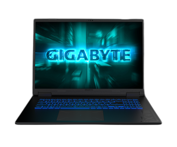 נ. GIGABYTE A18 AMD R7 260 16GB 1TB Nvme RTX5070 WIFI6E 18 WQXGA