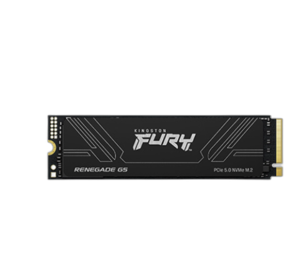 דיסק פנימי Kingston FURY Renegade G5 2TB PCIe 5.0 NVMe M.2 SSD
