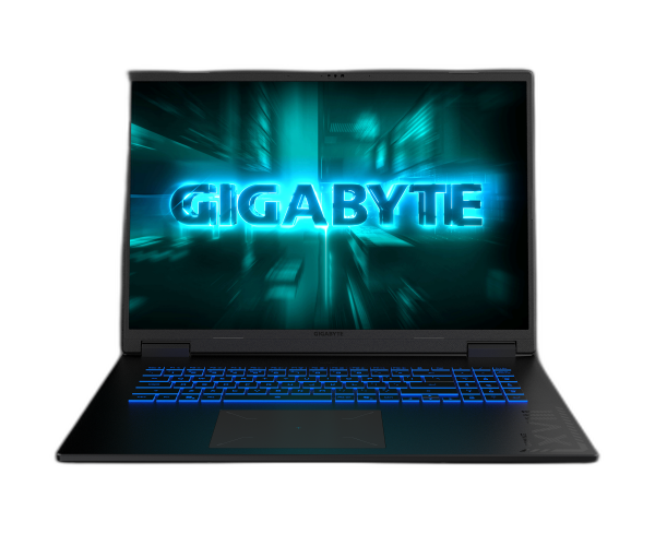 נ. GIGABYTE A18 AMD R7 260 16GB 1TB Nvme RTX5060 WIFI6E 18 WQXGA