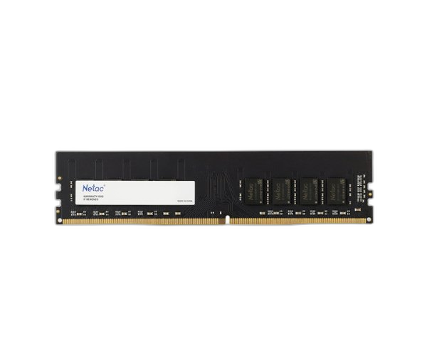 זכרון לנייח Netac Basic DDR4 16GB 3200Mhz C16 UDIMM
